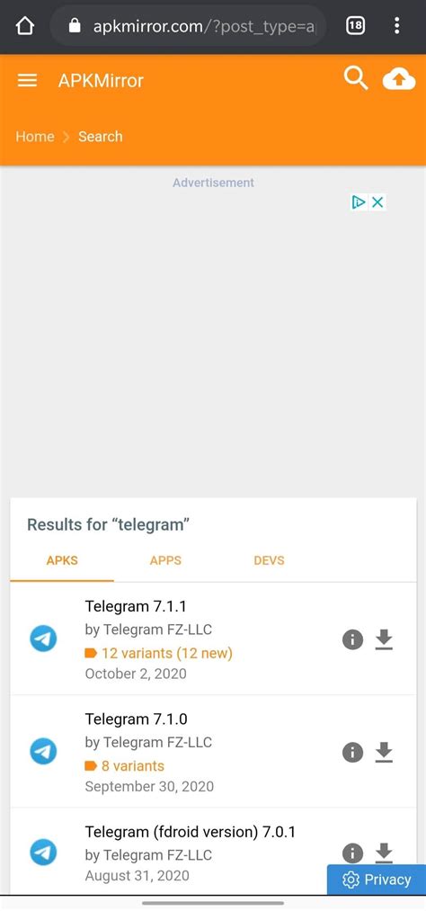 apkmirror app download|Iba pa.